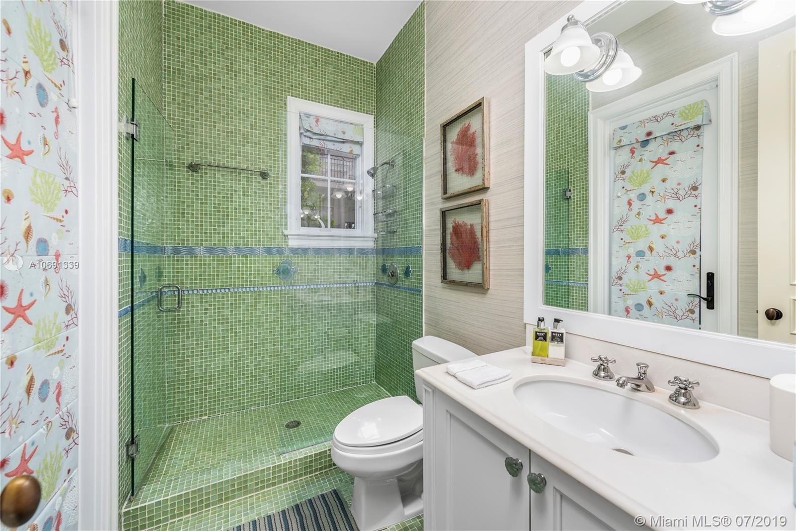 CAPE FLORIDA - Residential