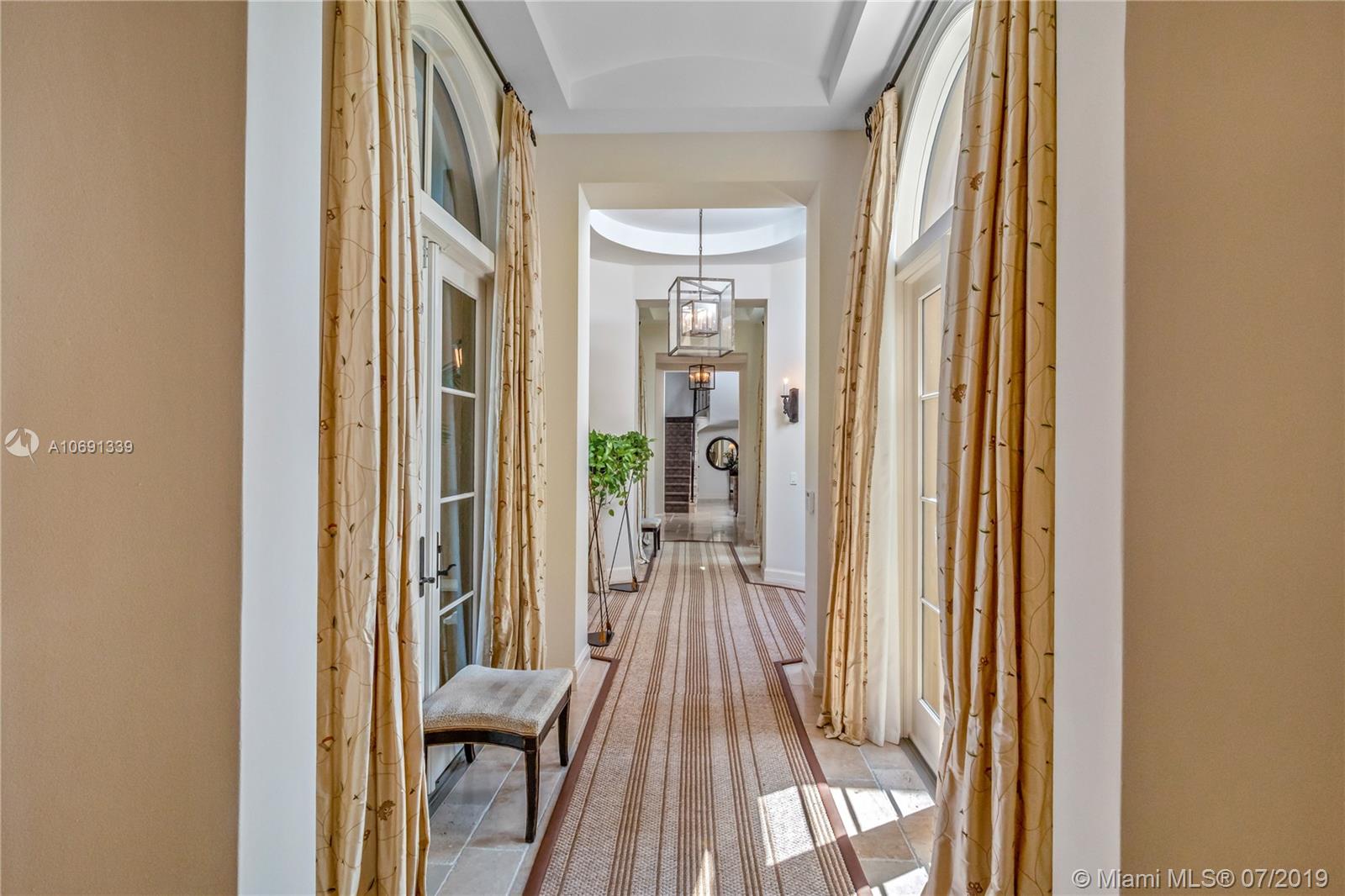 CAPE FLORIDA - Residential