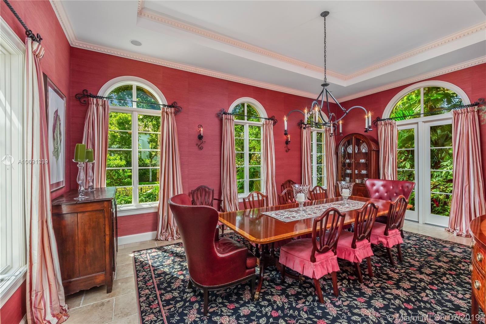 CAPE FLORIDA - Residential