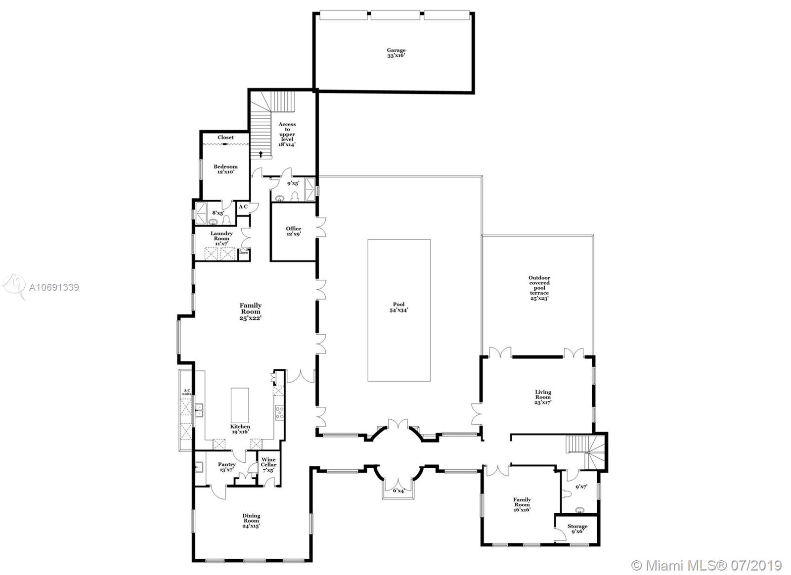 CAPE FLORIDA - Residential