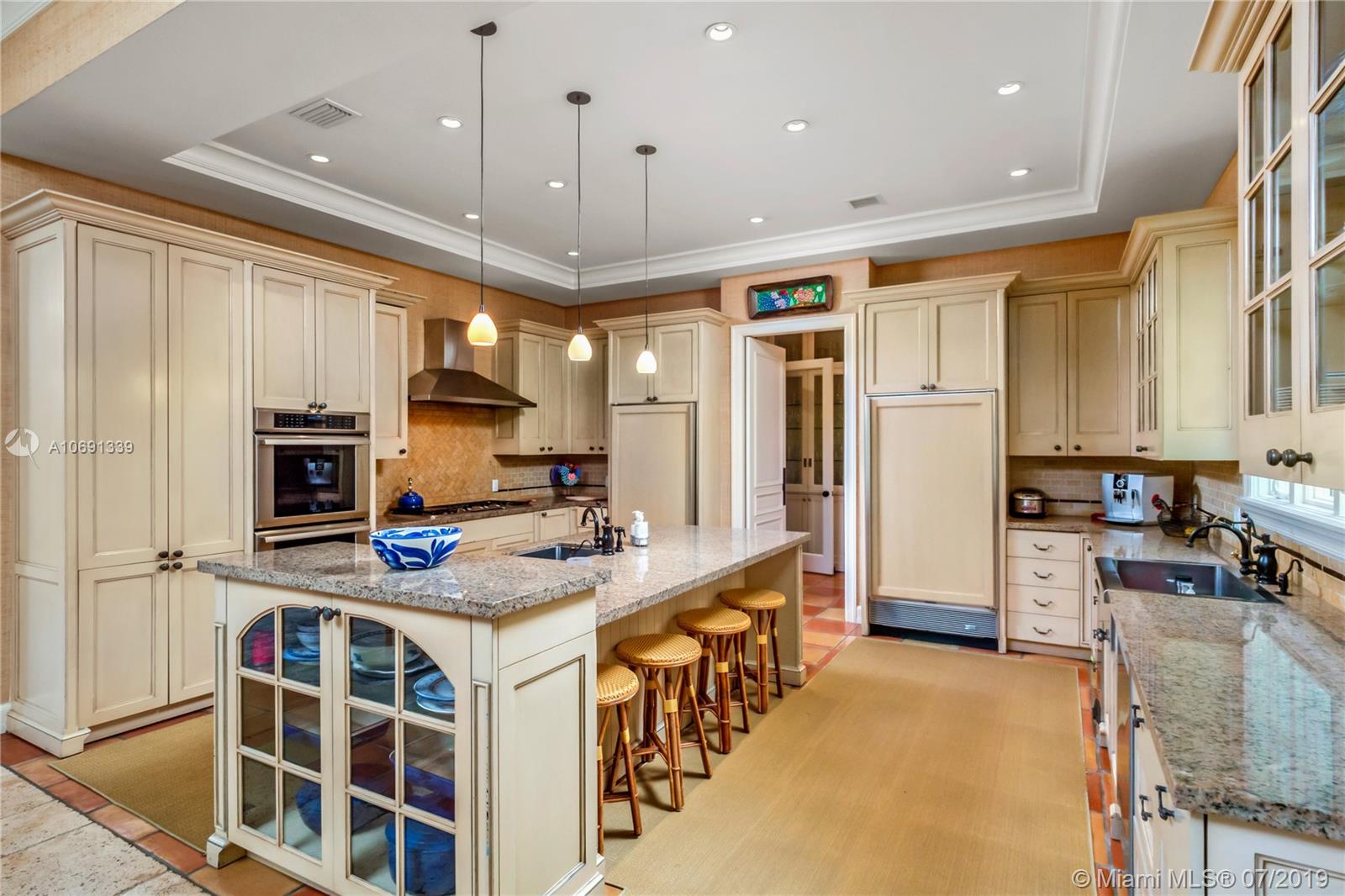 CAPE FLORIDA - Residential