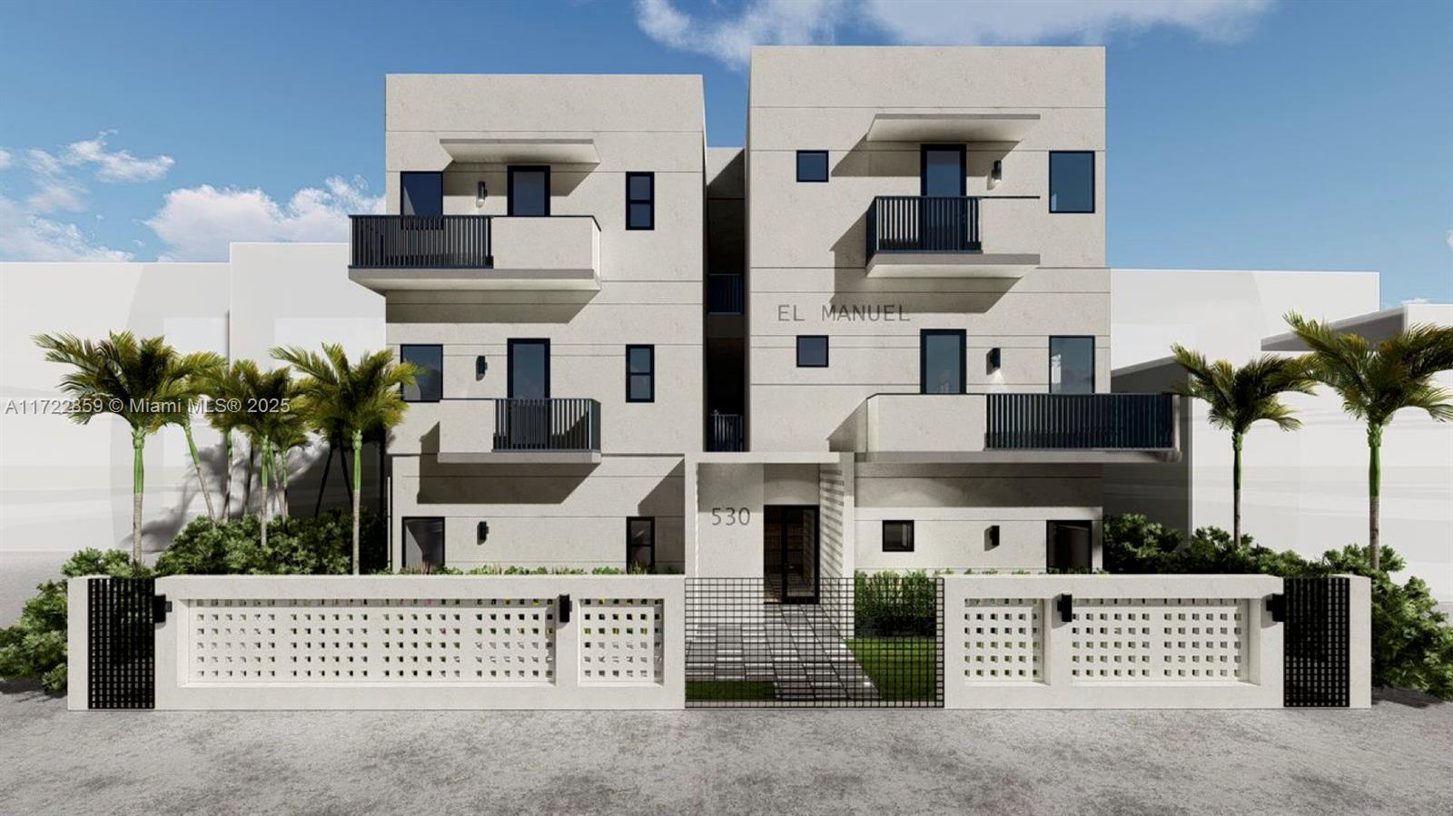 Attention investors & developers! An exclusive opportunity awaits you with this 5,000 SF lot, zoned as T-4R,
offering the potential to develop up to 8 units under the attainable mixed-income housing program, under the
Miami 21 zoning code. Strategically located just a block away from Midtown shops & within walking distance to the
vibrant Wynwood Arts District, this property's prime position extends its allure to the Design District, Brickell,
world-renowned art galleries, antique shops, artisanal eateries, bars, shopping, & much more. Moreover, its
convenient 15-minute drive to both MIA & Miami Beach ensures seamless access to major transportation routes,
including the primary expressways I-95 & I-395. Don't let this prime opportunity in a thriving & well-
connected area slip away!