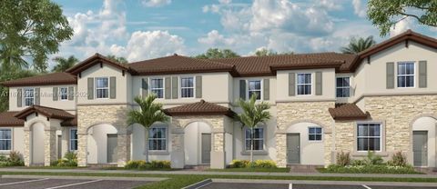 Photo of 2636 SE 27 Dr, Homestead, FL 33035 (MLS # A11871556)