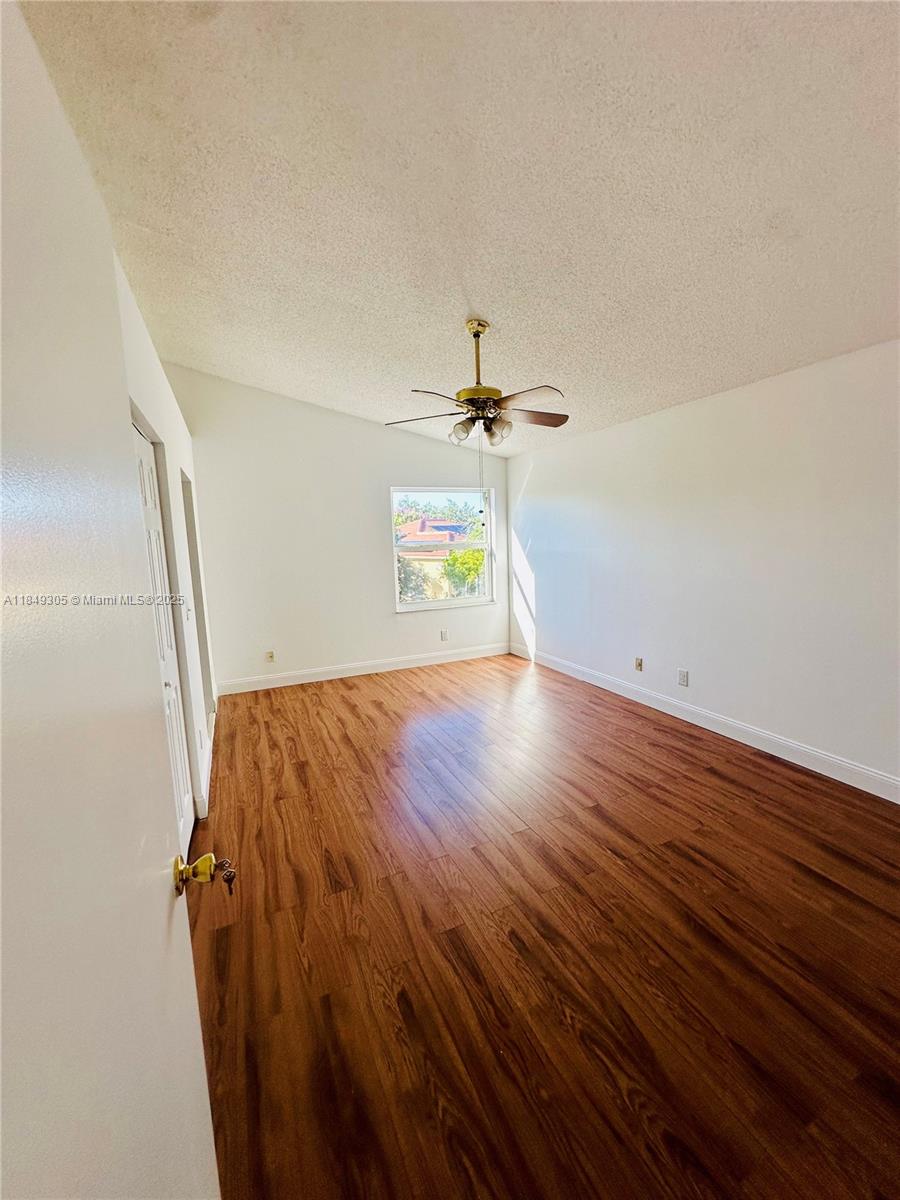 CHAPEL TRAIL II - Residential Lease