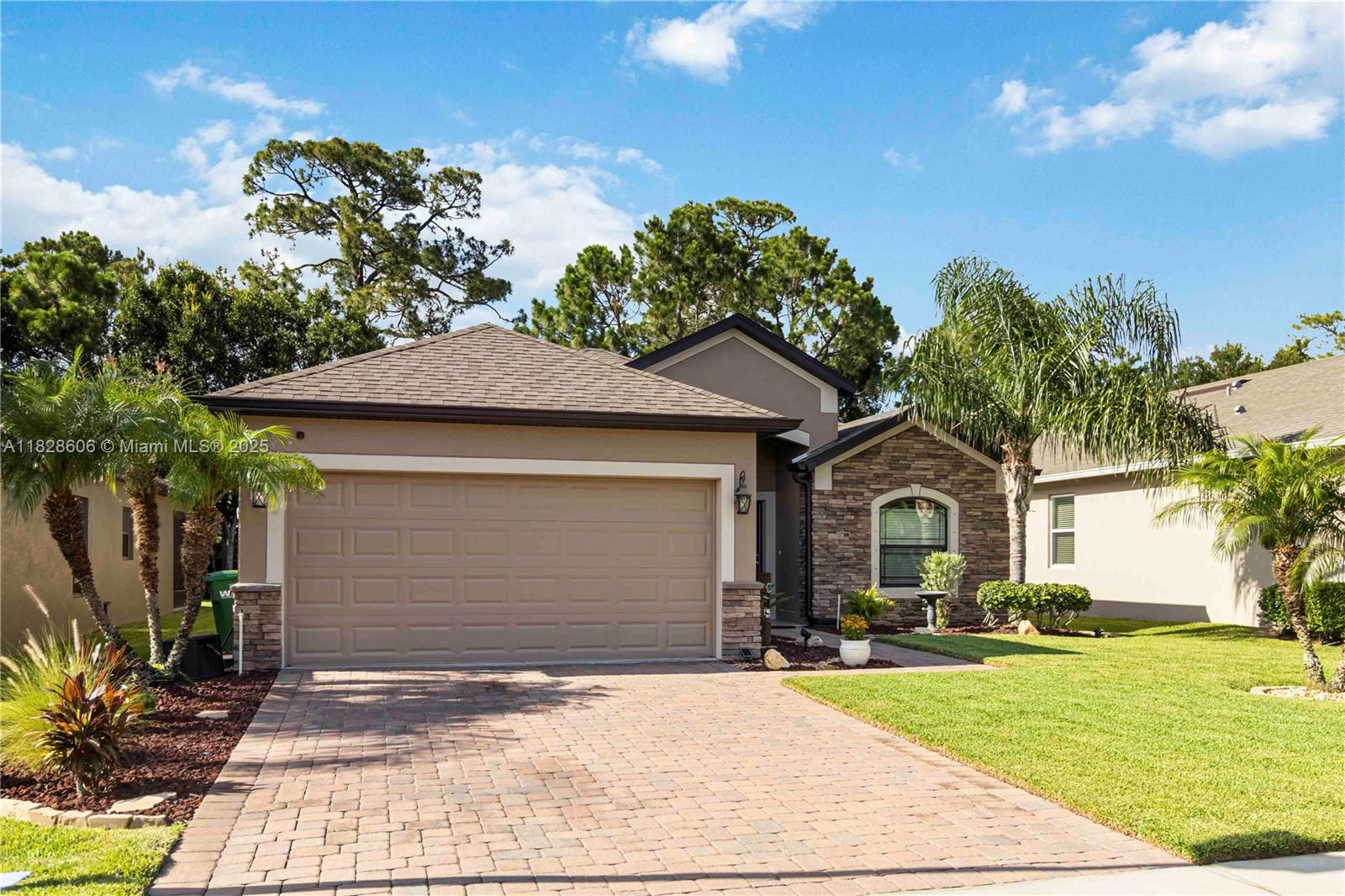 EMERALD LAKES P.U.D. - Residential