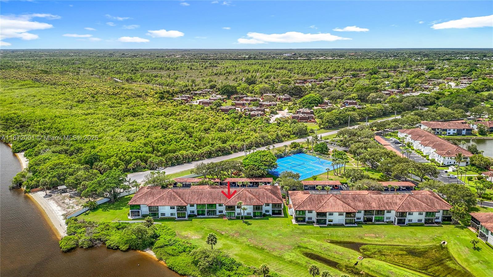 HANSONS LANDING CONDO - Residential