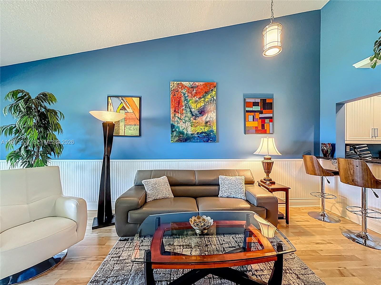 HANSONS LANDING CONDO - Residential