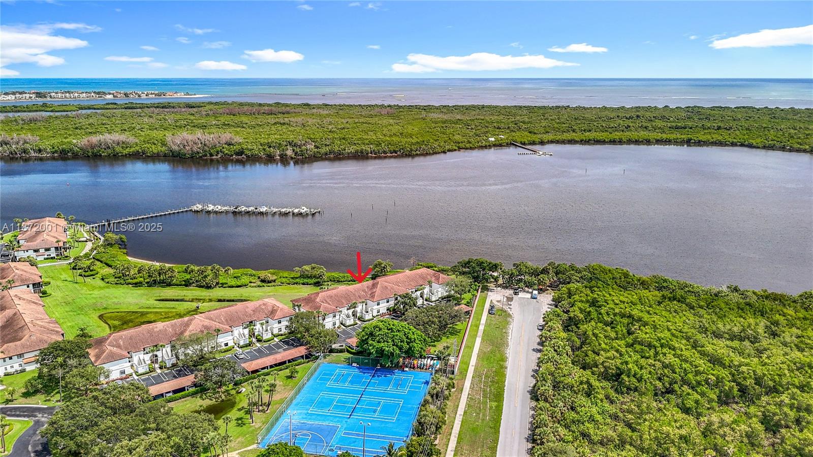 HANSONS LANDING CONDO - Residential