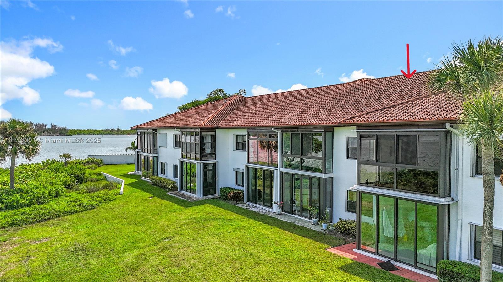 HANSONS LANDING CONDO - Residential