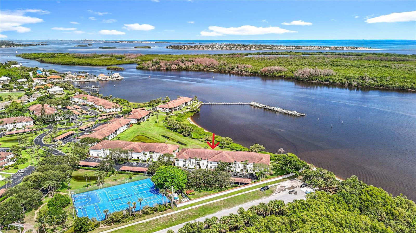 HANSONS LANDING CONDO - Residential