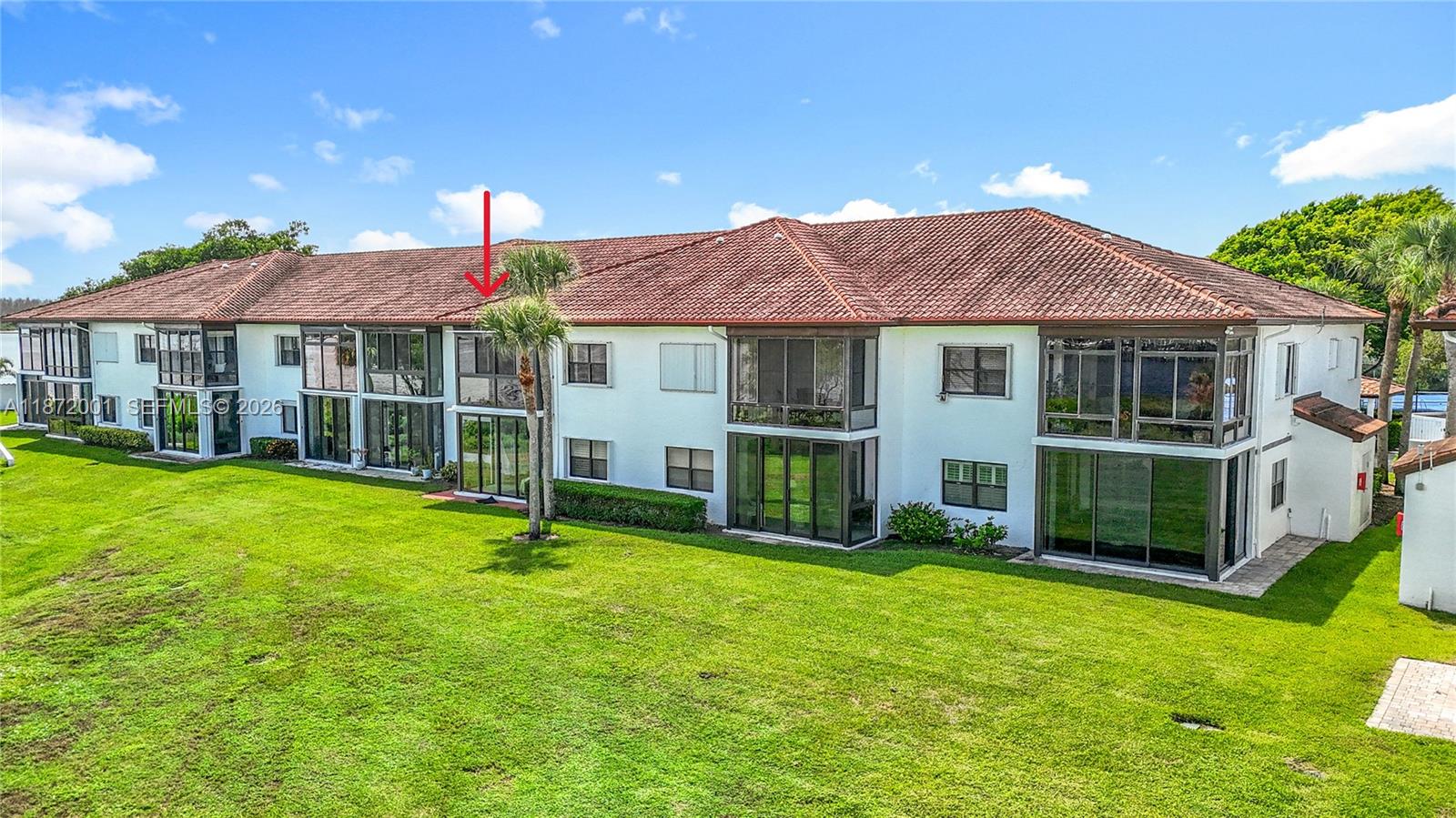 HANSONS LANDING CONDO - Residential