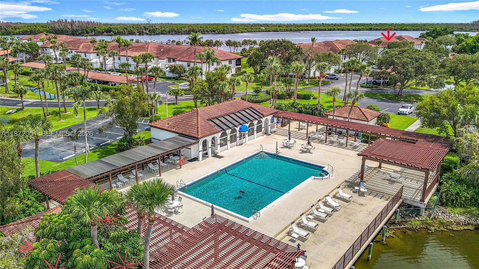 HANSONS LANDING CONDO - Residential