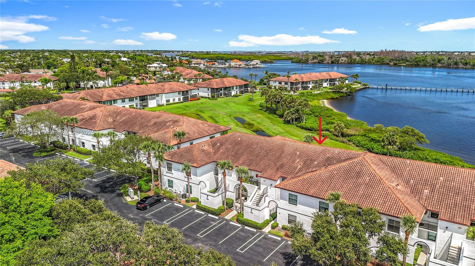 HANSONS LANDING CONDO - Residential