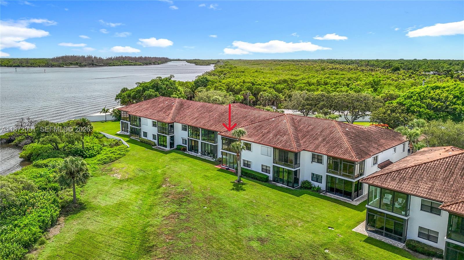 HANSONS LANDING CONDO - Residential