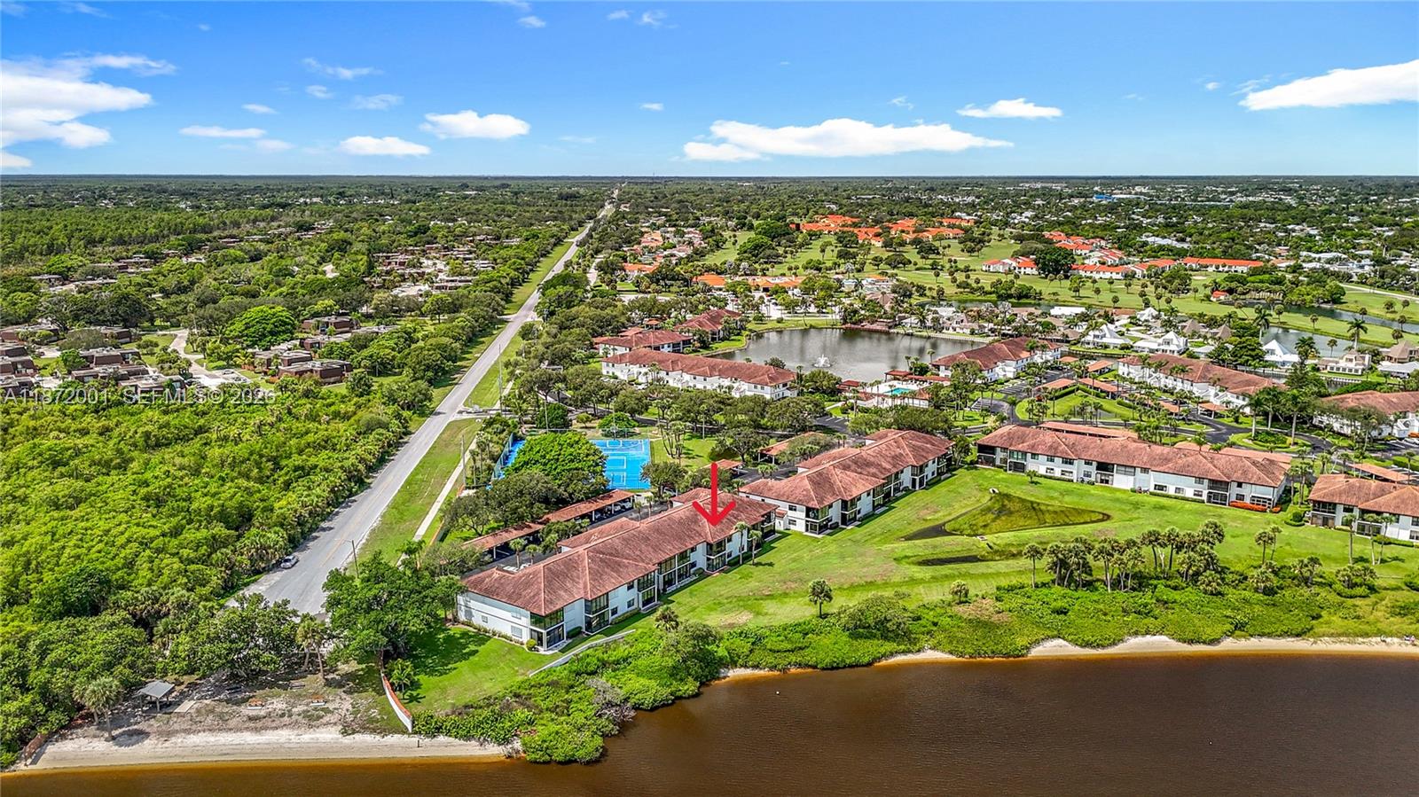 HANSONS LANDING CONDO - Residential