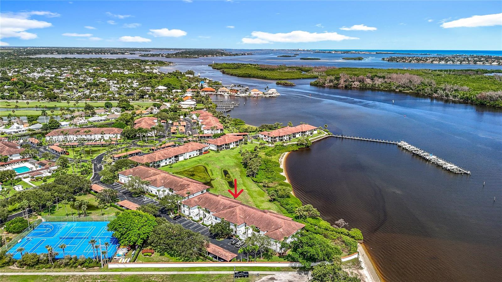 HANSONS LANDING CONDO - Residential