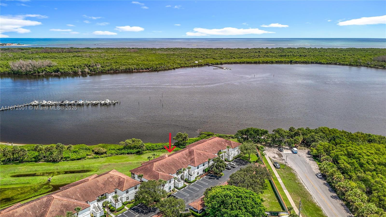 HANSONS LANDING CONDO - Residential