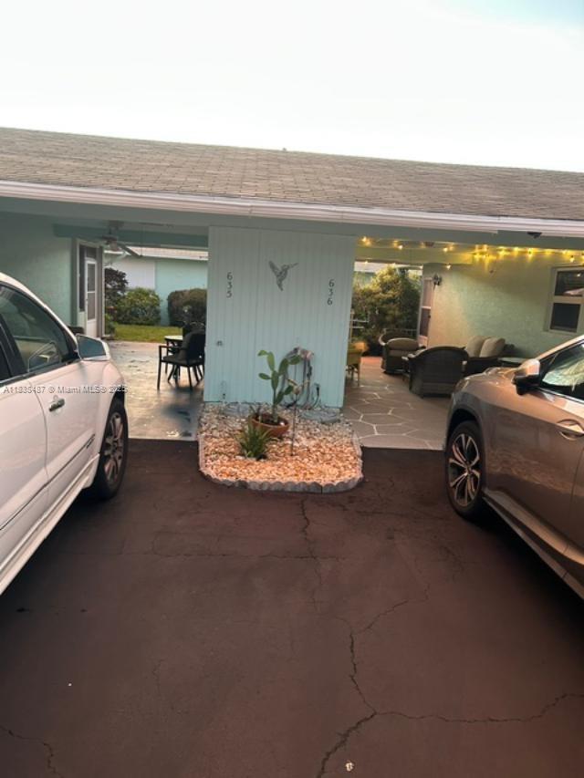 COUNTRY MANORS CONDO - Residential