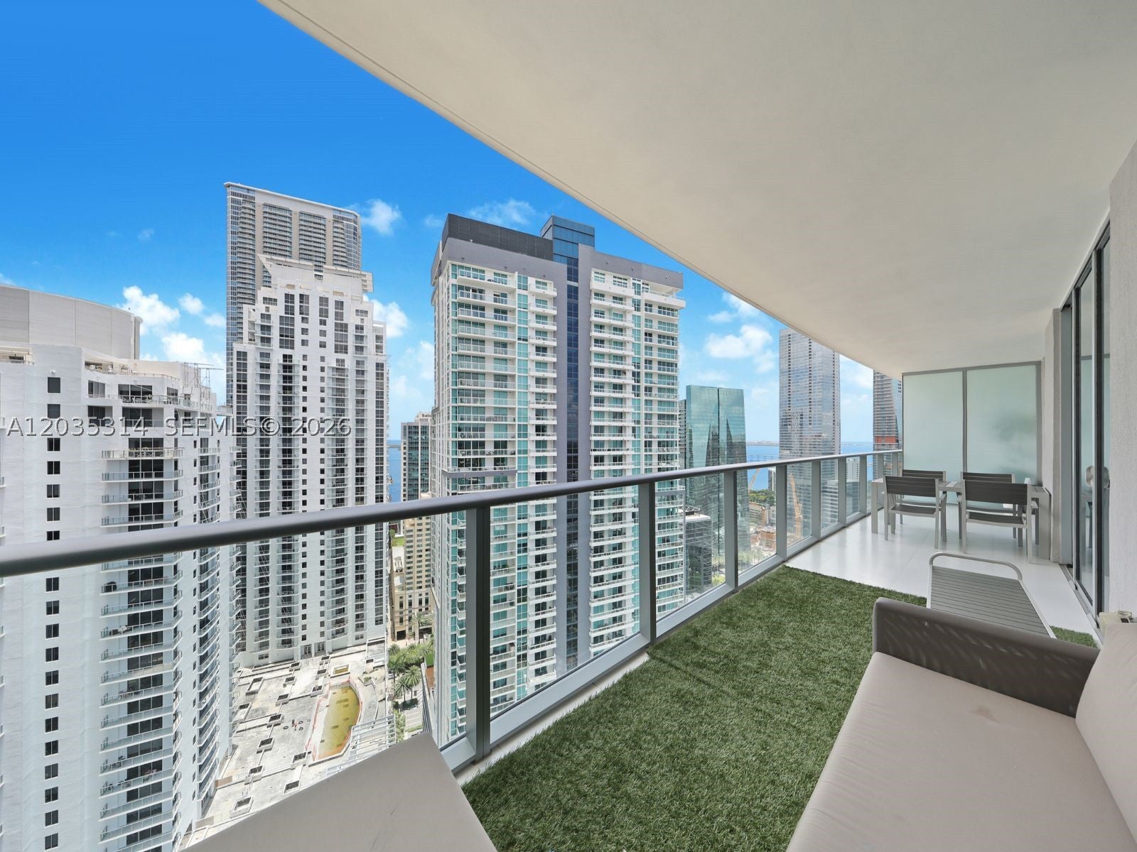 1100 S Miami Ave 3411