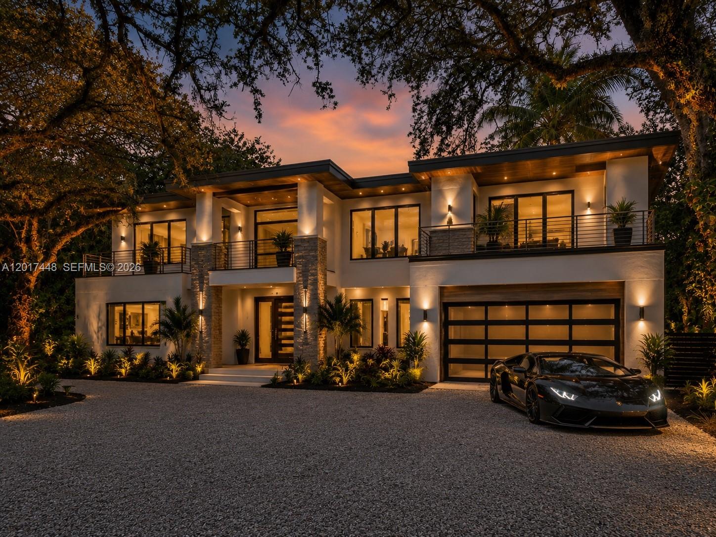 Riverland - Residential