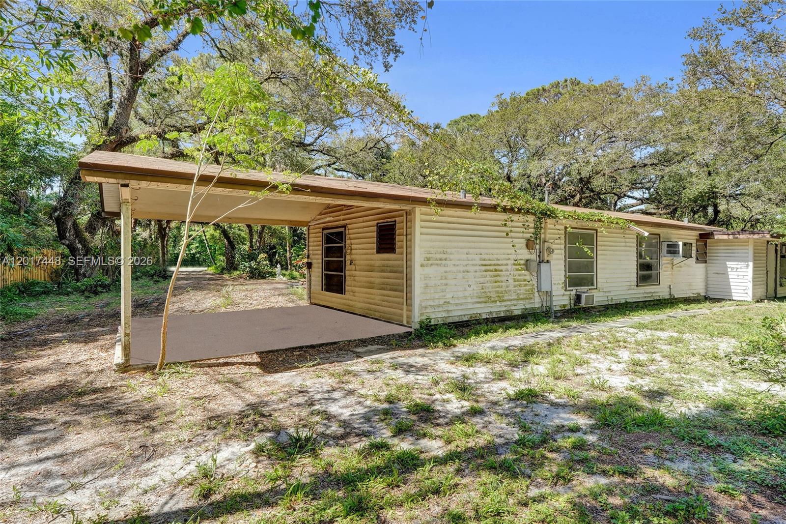 Riverland - Residential
