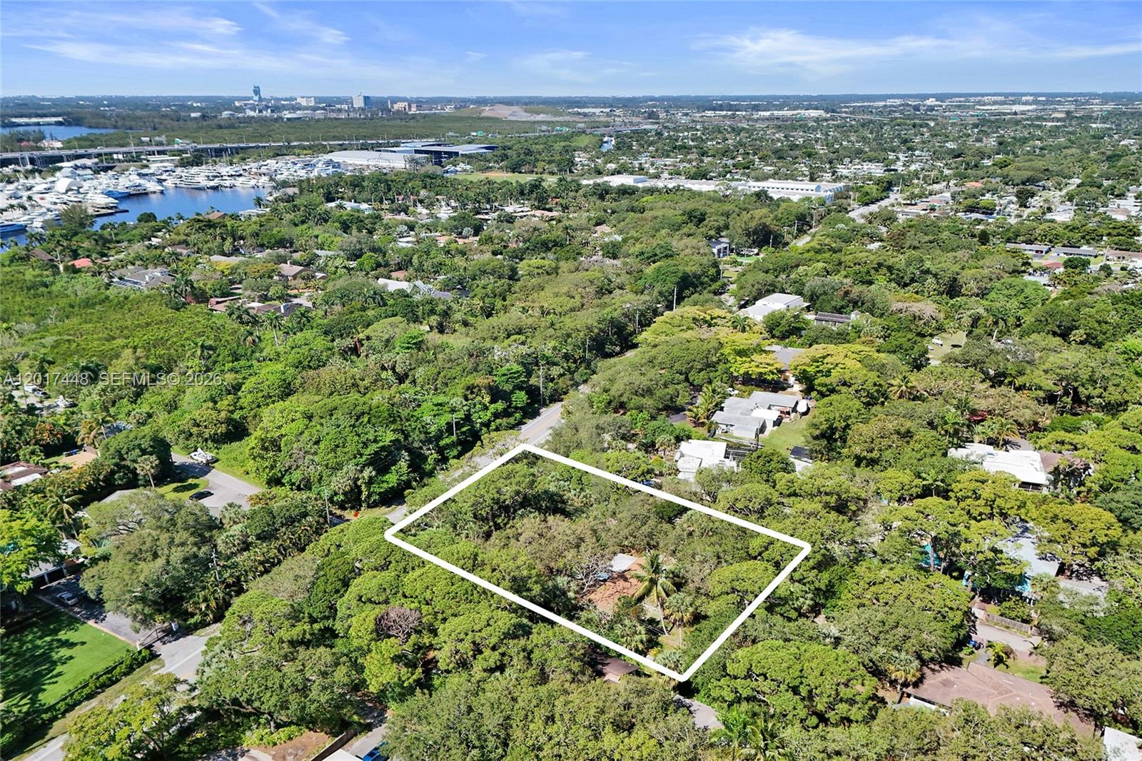 Riverland - Residential