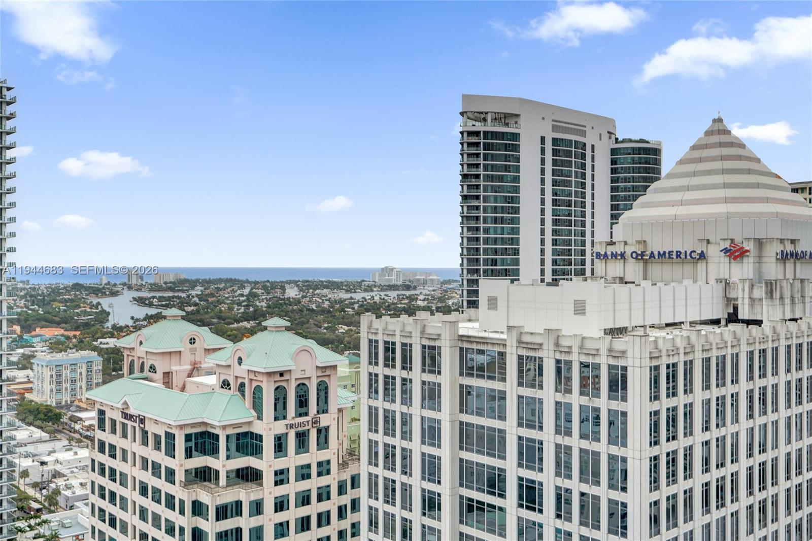 350 LAS OLAS PLACE CONDO - Residential