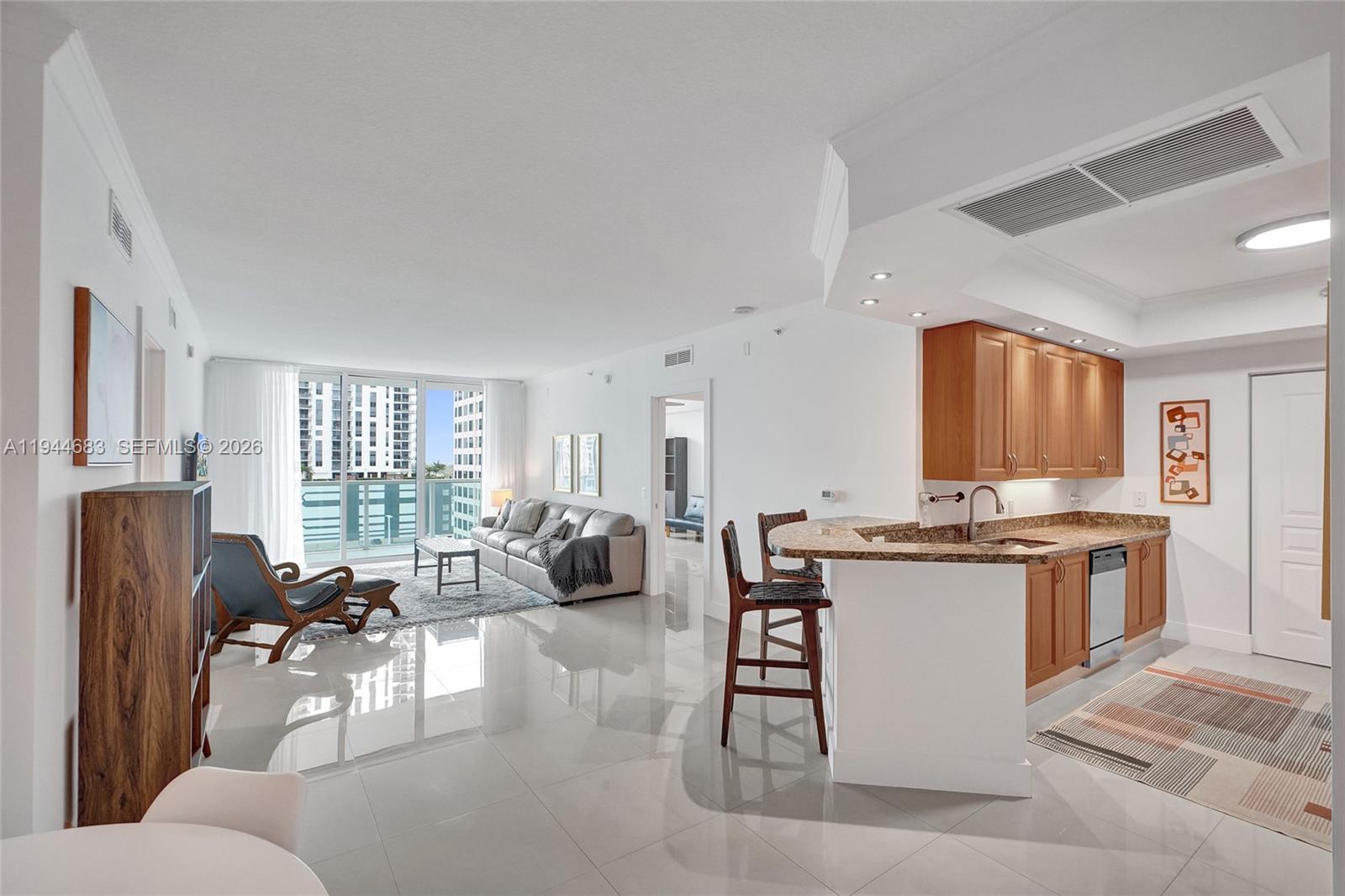 350 LAS OLAS PLACE CONDO - Residential