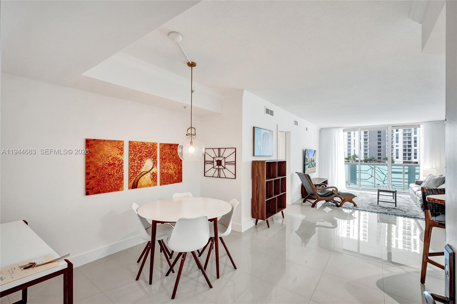 350 LAS OLAS PLACE CONDO - Residential