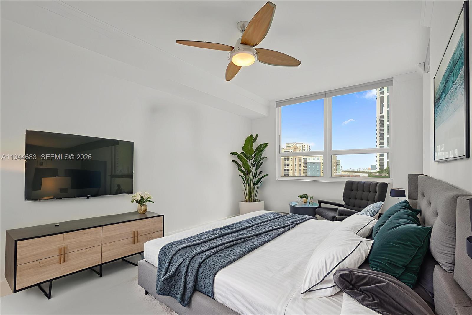 350 LAS OLAS PLACE CONDO - Residential