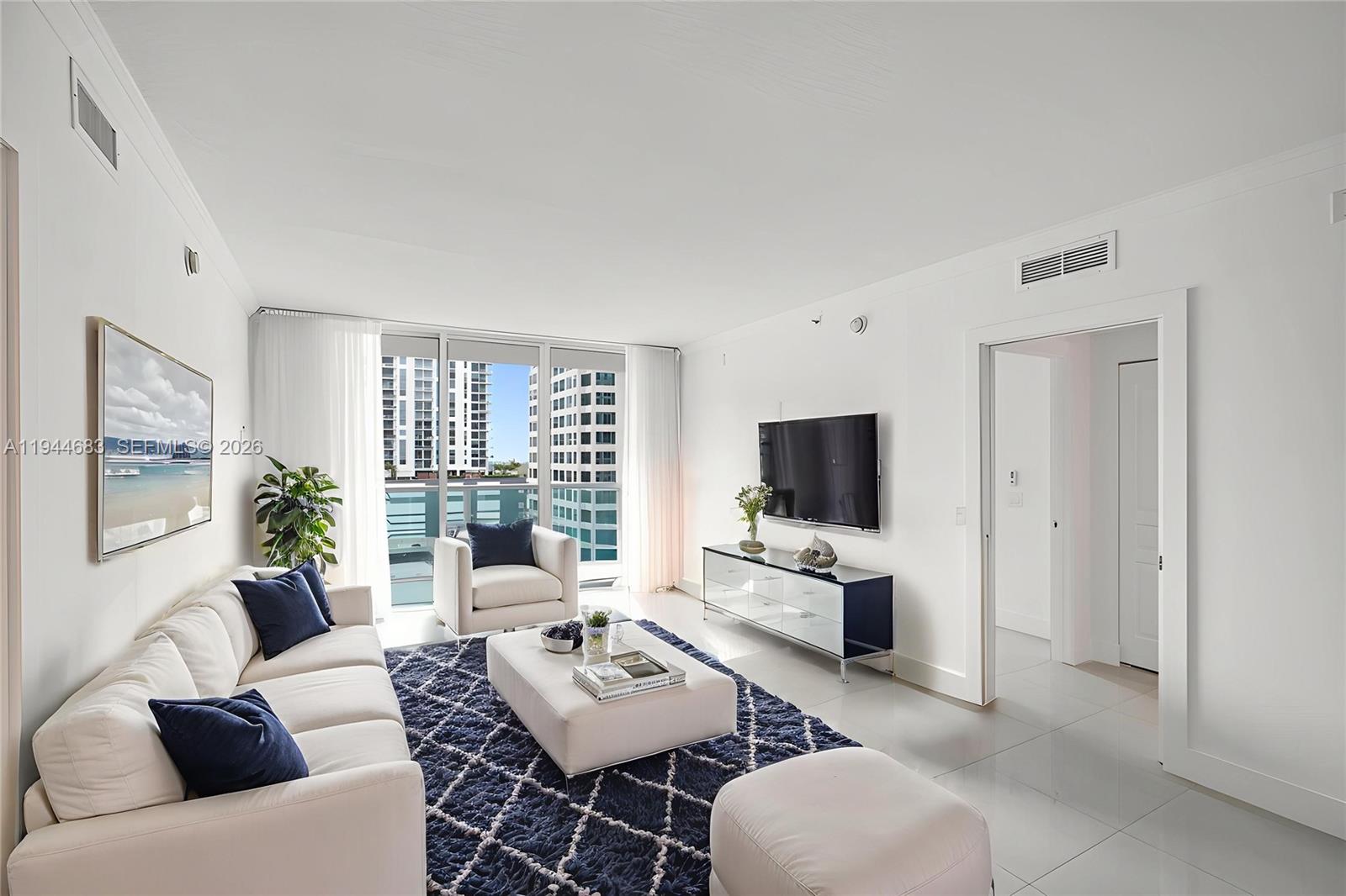 350 LAS OLAS PLACE CONDO - Residential