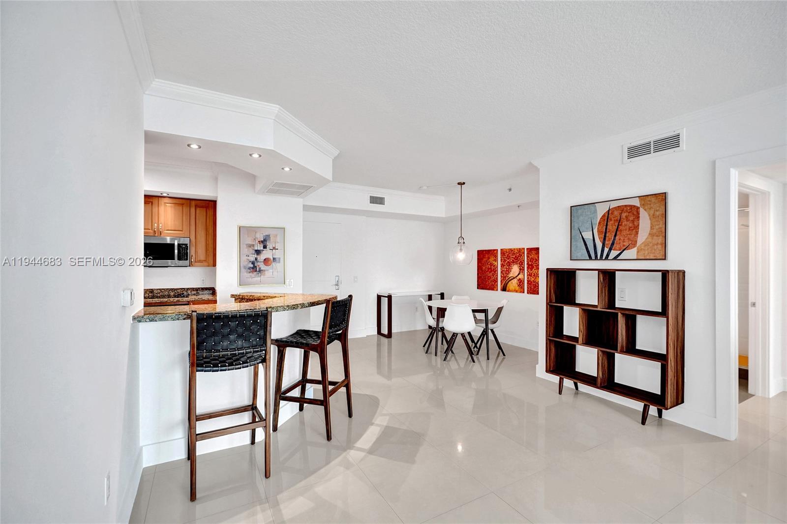 350 LAS OLAS PLACE CONDO - Residential
