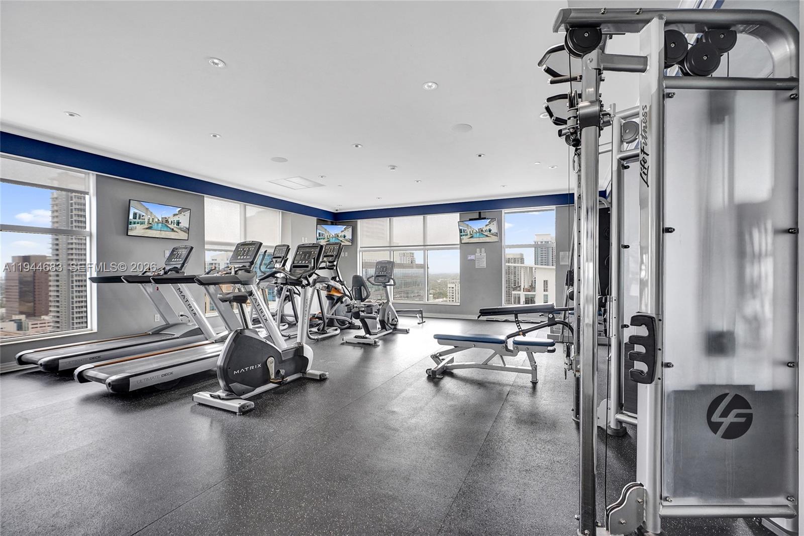 350 LAS OLAS PLACE CONDO - Residential