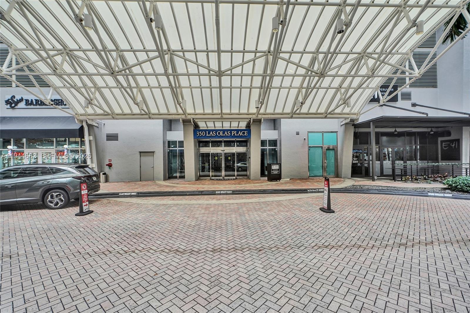 350 LAS OLAS PLACE CONDO - Residential