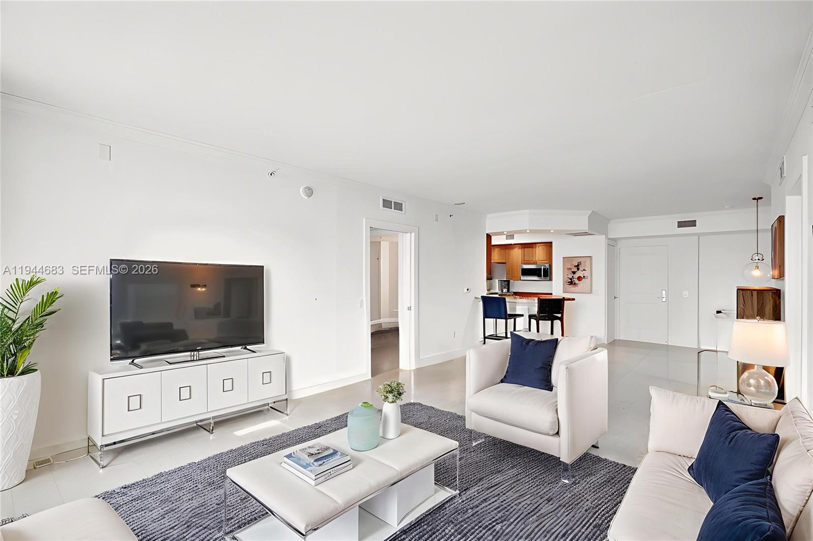 350 LAS OLAS PLACE CONDO - Residential