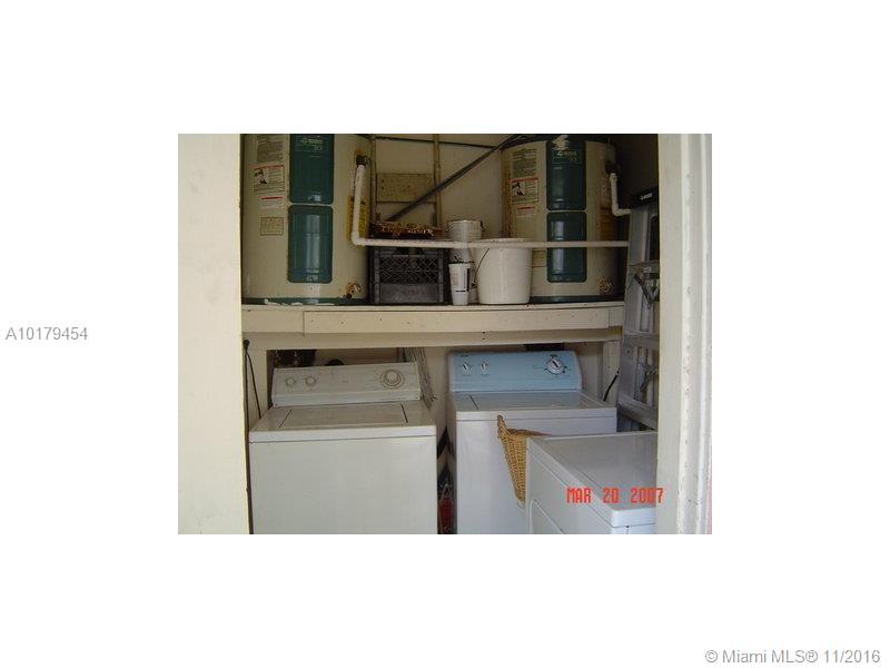 BUENA VISTA GARDENS - Residential Income