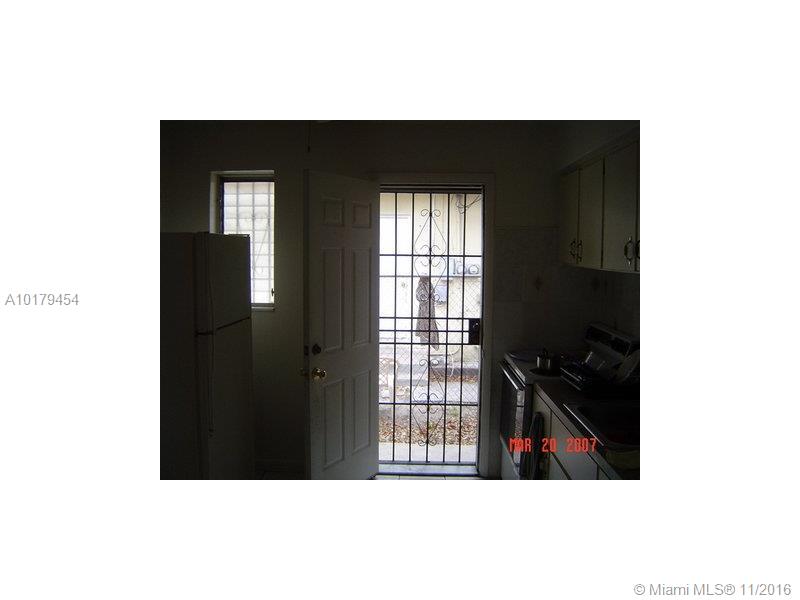 BUENA VISTA GARDENS - Residential Income