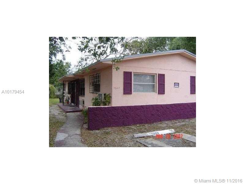 BUENA VISTA GARDENS - Residential Income