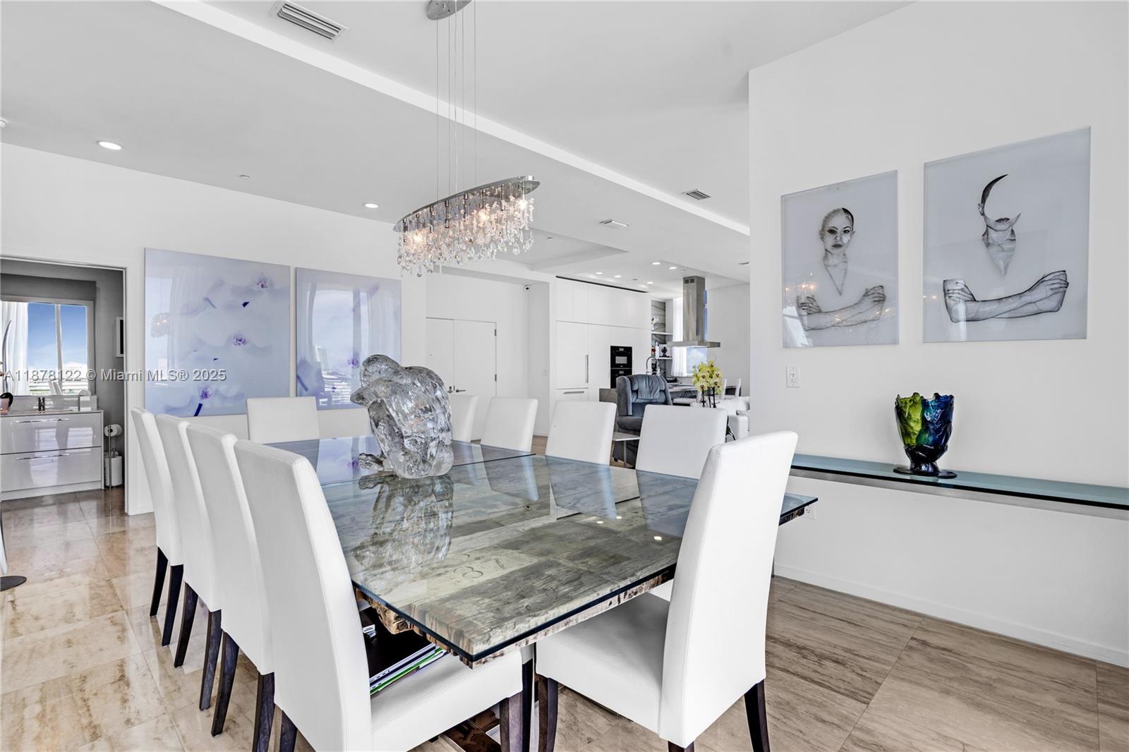 CAPRI SOUTH BEACH CONDO - Residential