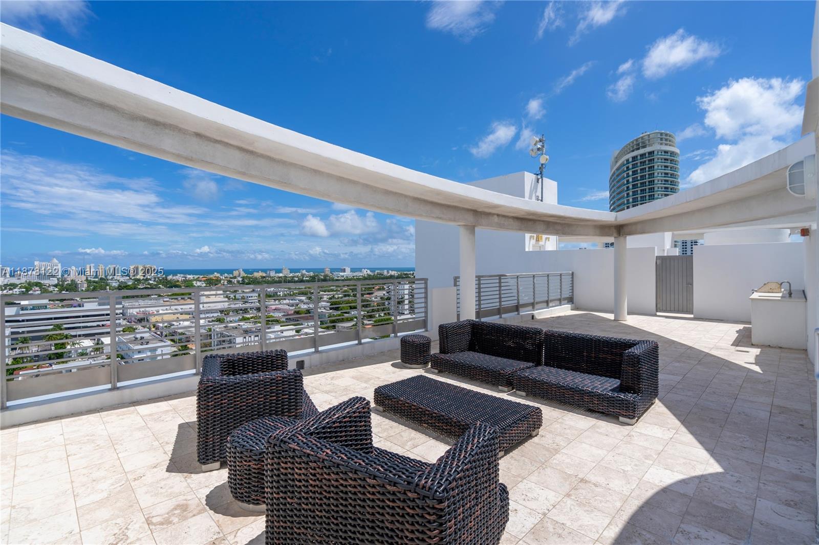 CAPRI SOUTH BEACH CONDO - Residential