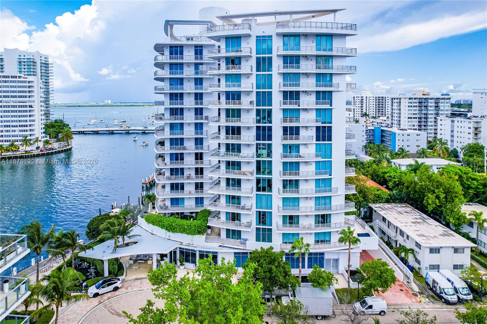 CAPRI SOUTH BEACH CONDO - Residential