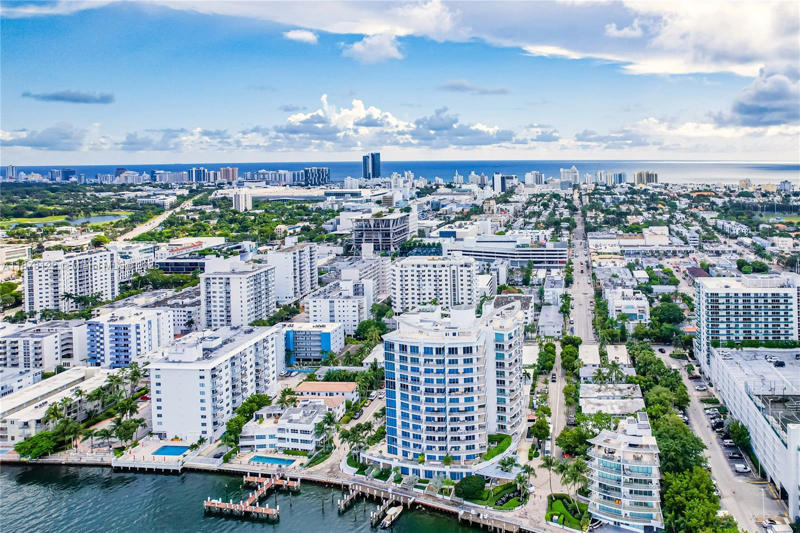 CAPRI SOUTH BEACH CONDO - Residential
