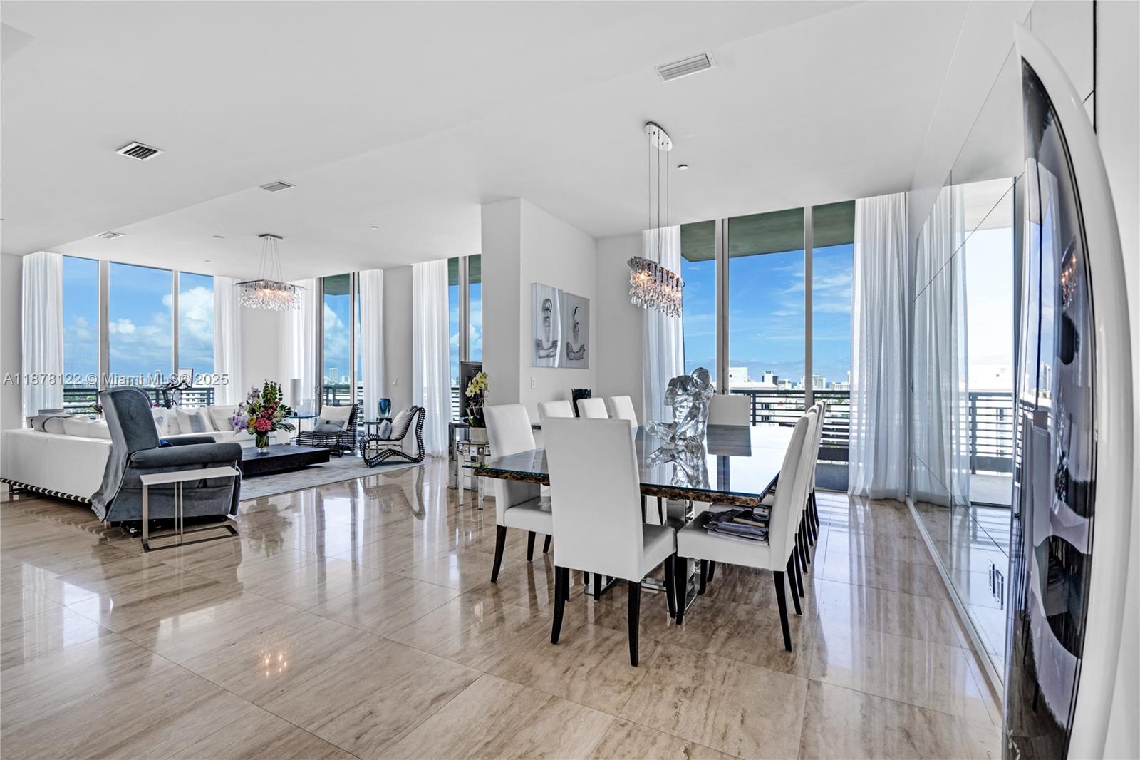 CAPRI SOUTH BEACH CONDO - Residential