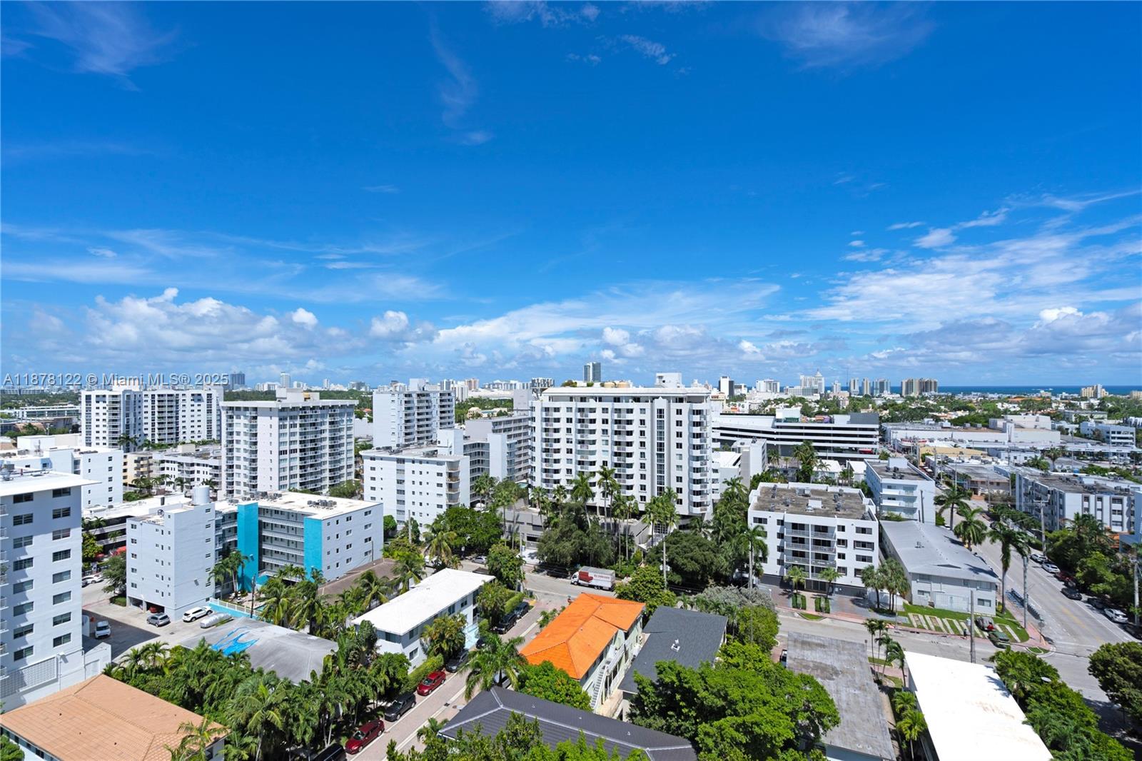 CAPRI SOUTH BEACH CONDO - Residential