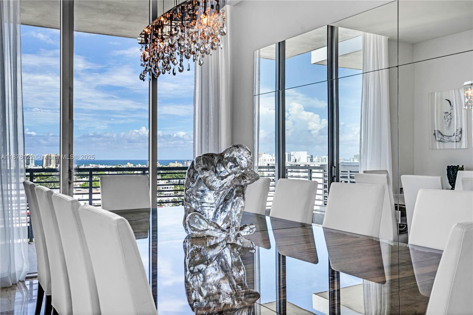 CAPRI SOUTH BEACH CONDO - Residential