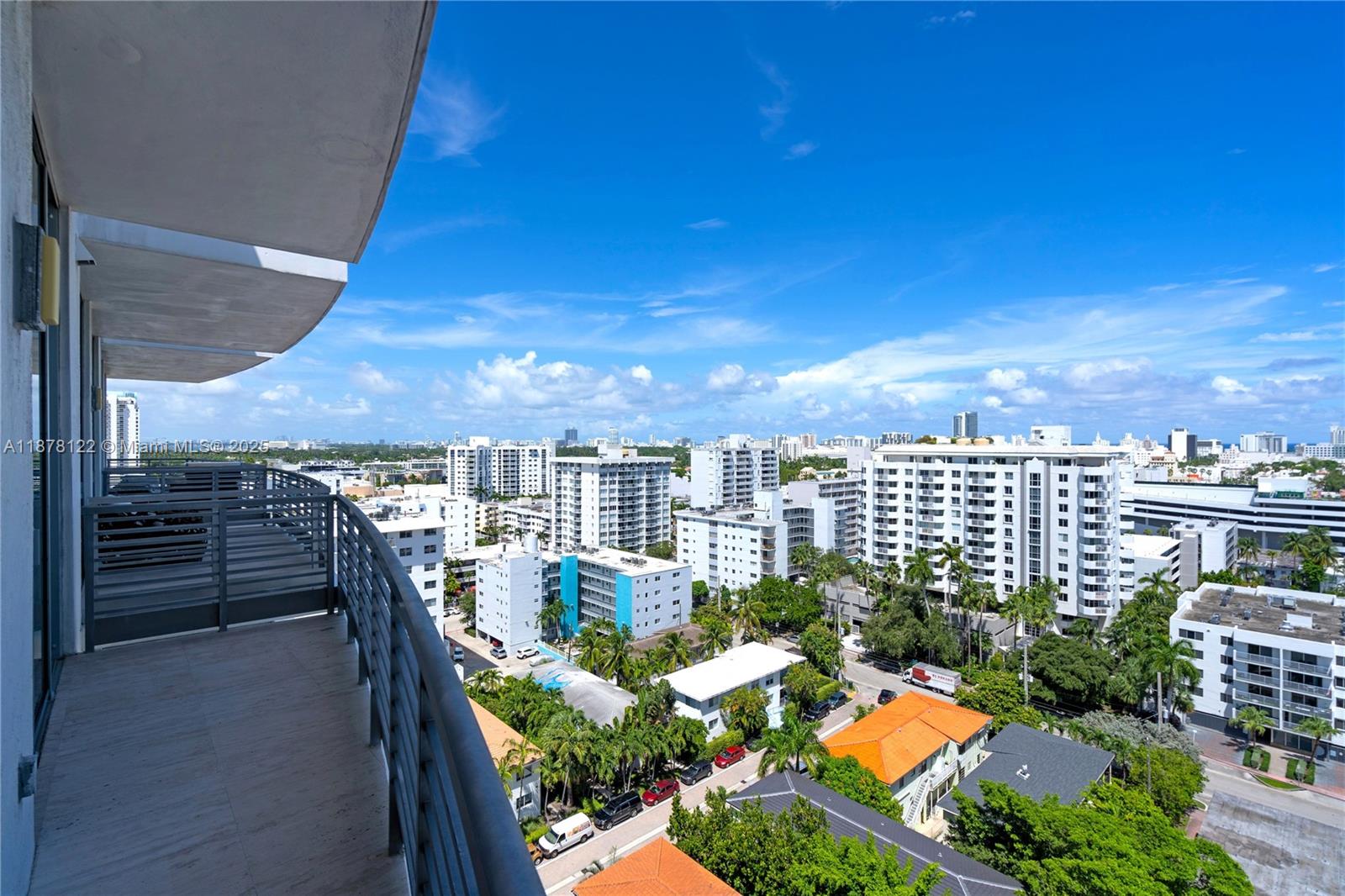 CAPRI SOUTH BEACH CONDO - Residential