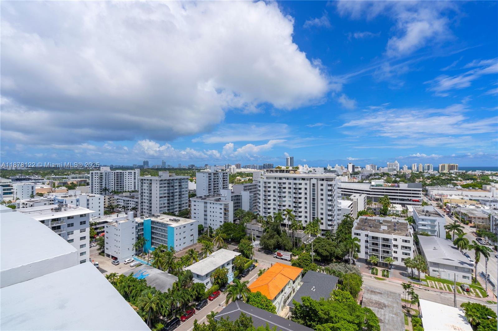 CAPRI SOUTH BEACH CONDO - Residential