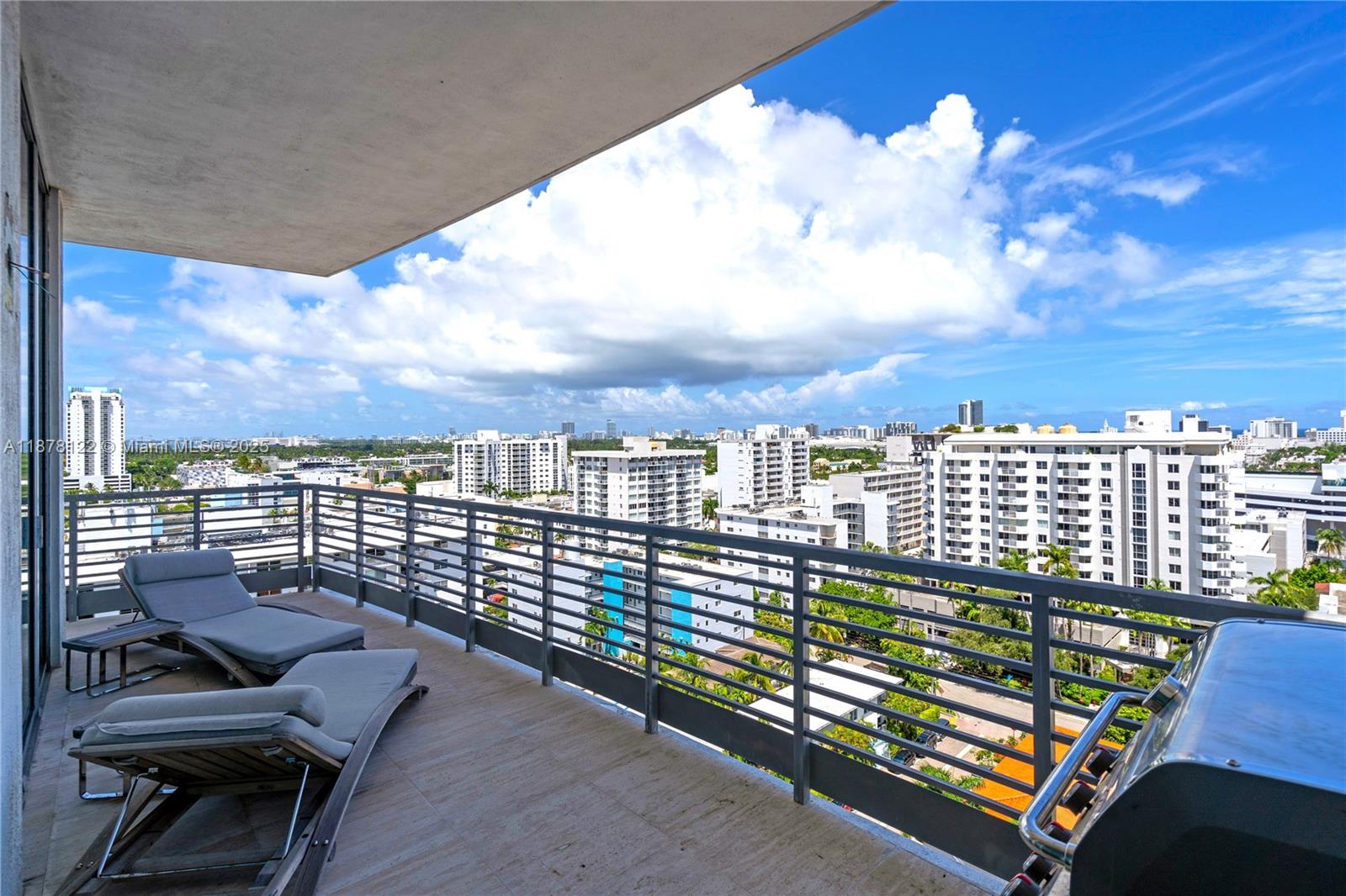 CAPRI SOUTH BEACH CONDO - Residential