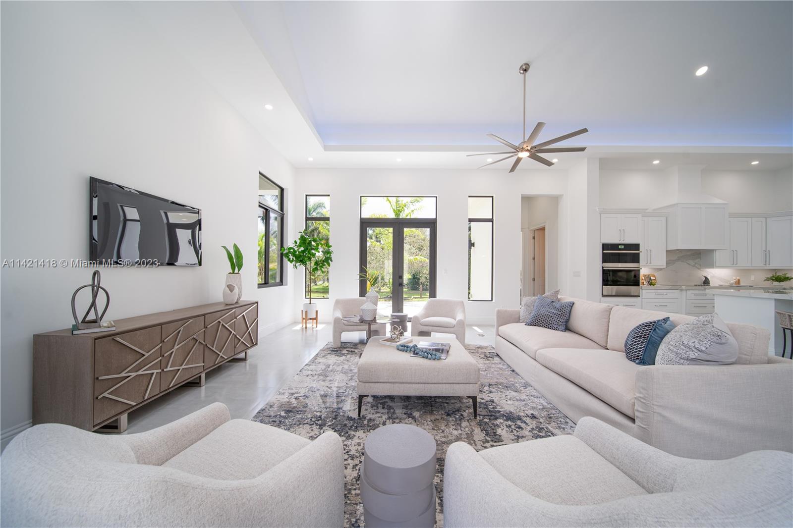 MARTHA BRIGHT FARMS - Residential