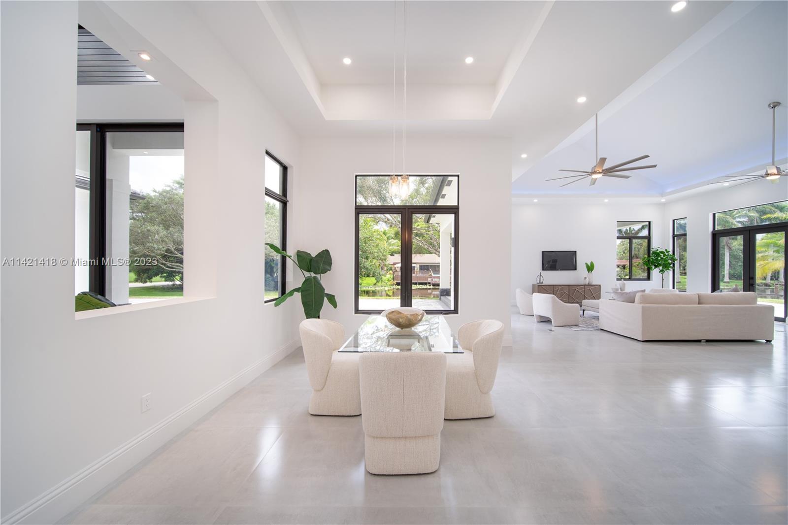 MARTHA BRIGHT FARMS - Residential